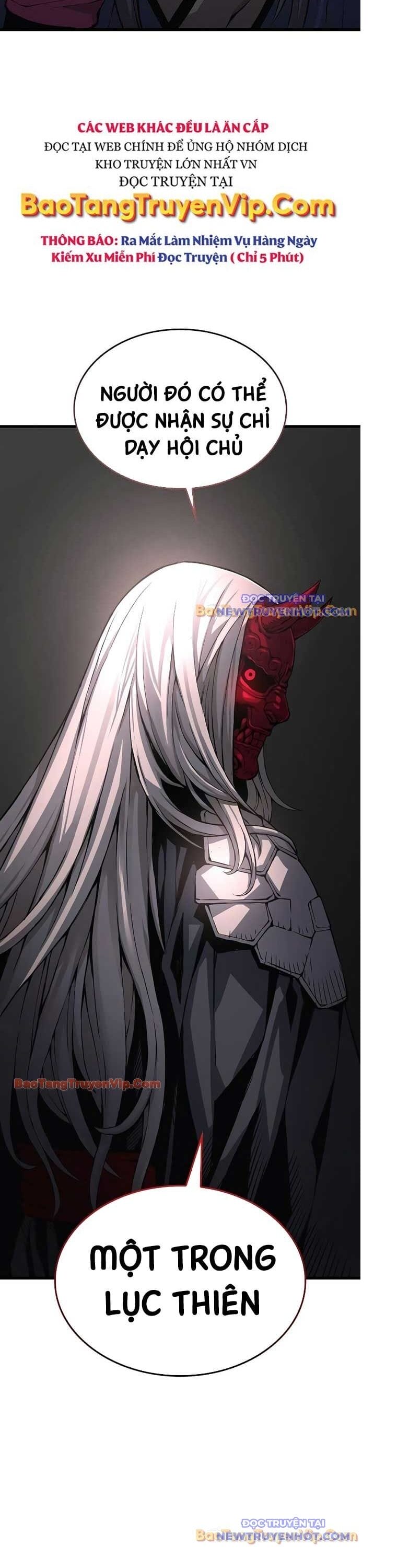 Truyện Tranh Quái Lực Loạn Thần trang 7