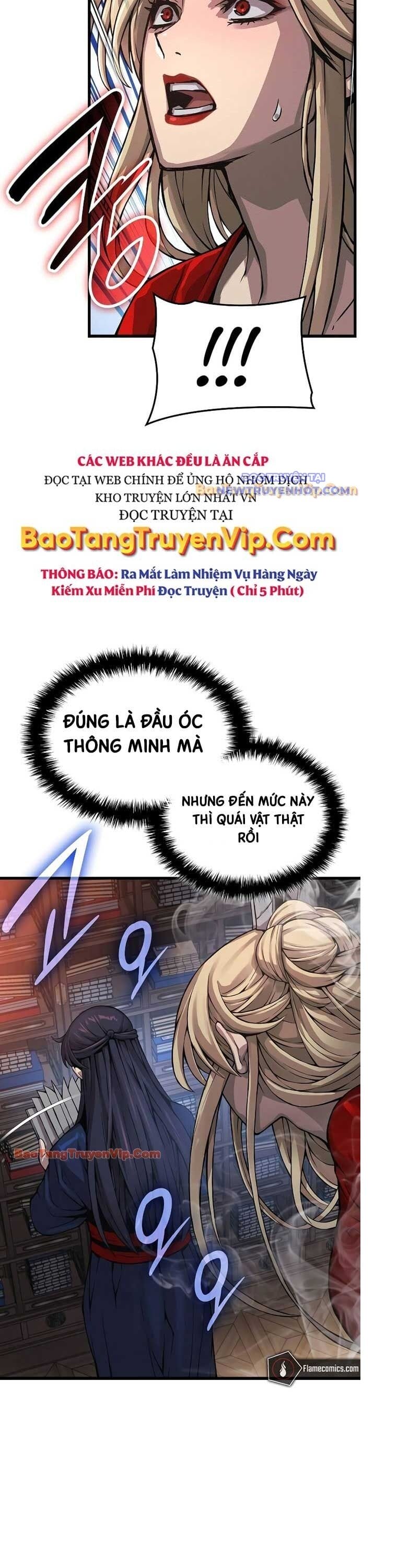 Truyện Tranh Quái Lực Loạn Thần trang 7