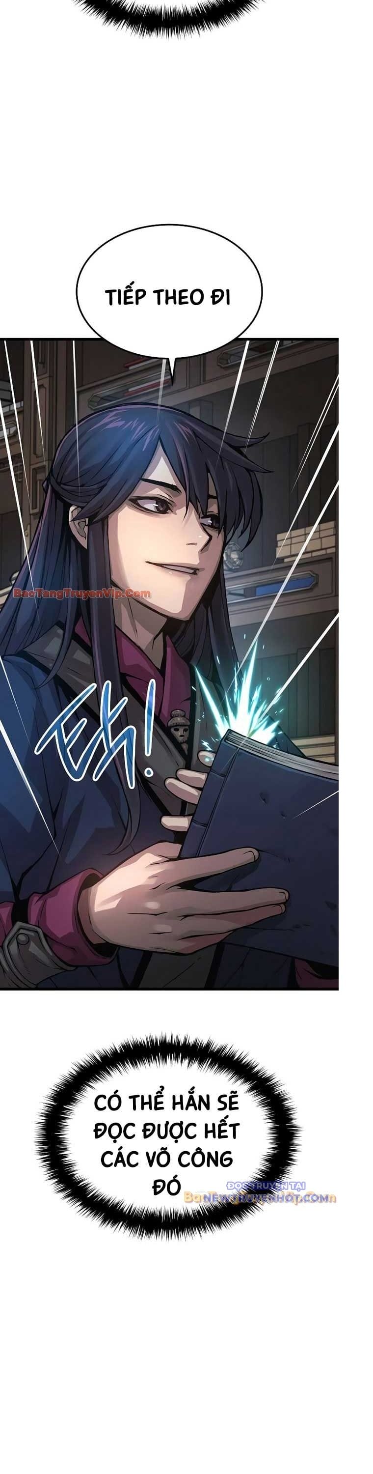 Truyện Tranh Quái Lực Loạn Thần trang 7