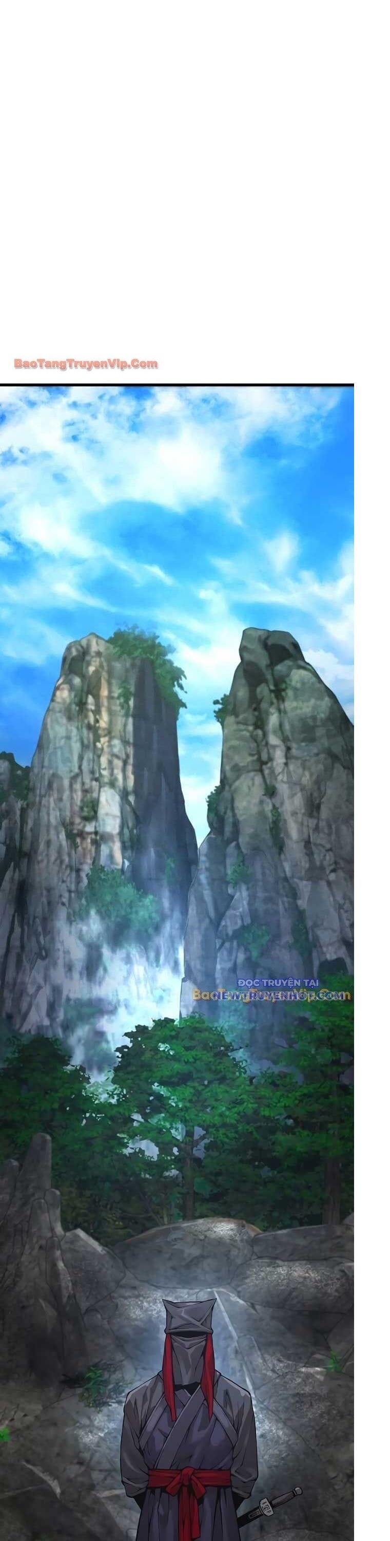 Truyện Tranh Quái Lực Loạn Thần trang 7