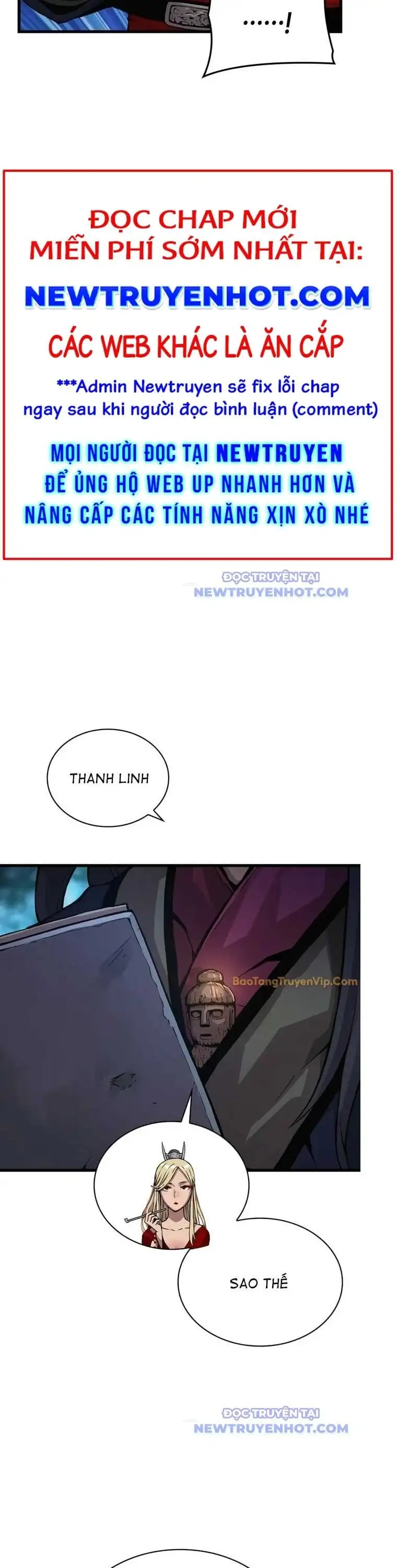 Truyện Tranh Quái Lực Loạn Thần trang 7