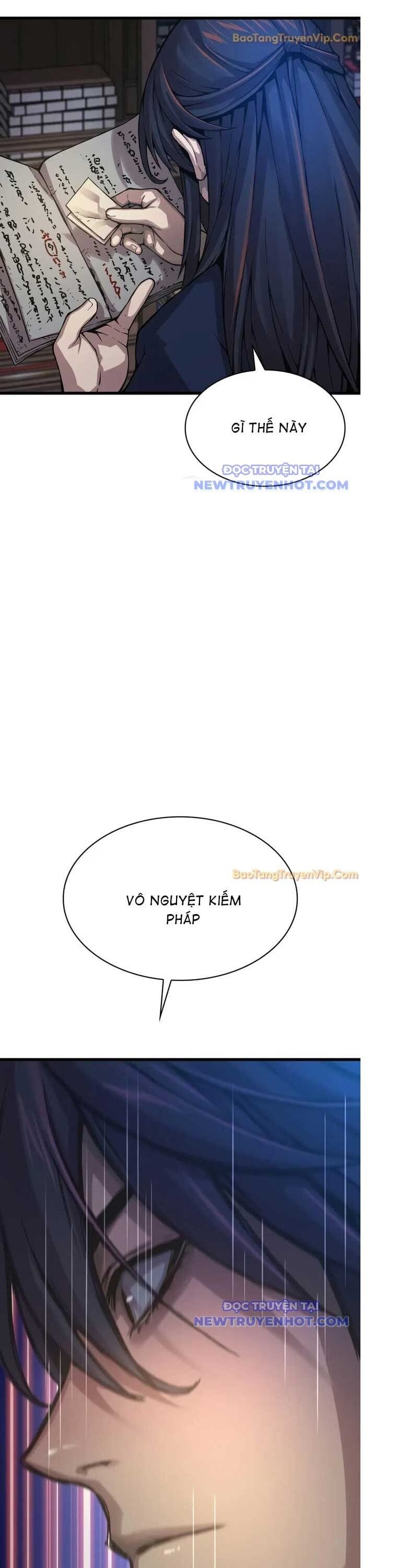 Truyện Tranh Quái Lực Loạn Thần trang 7