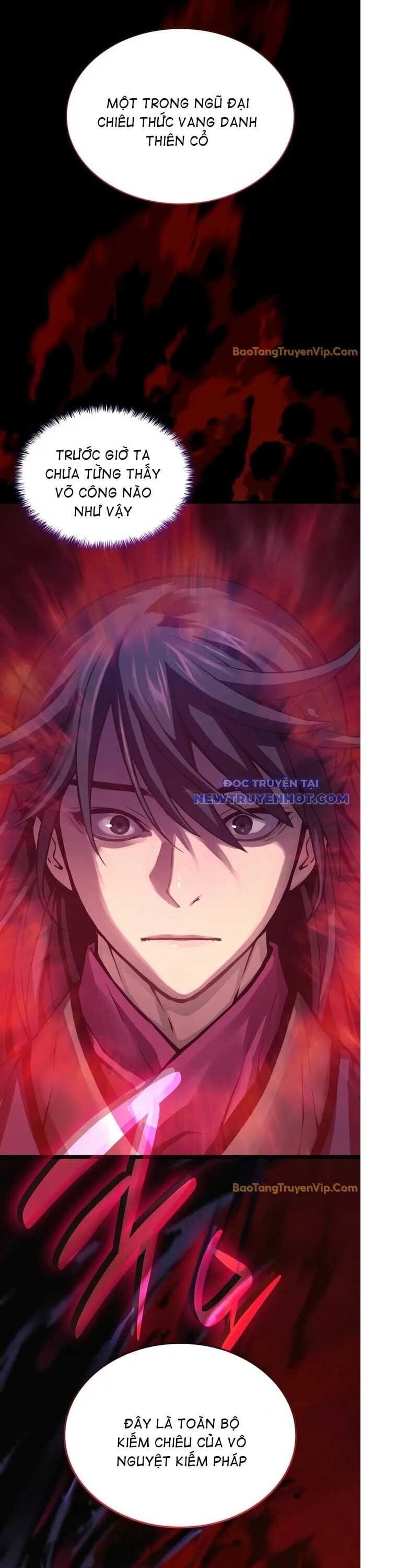 Truyện Tranh Quái Lực Loạn Thần trang 7