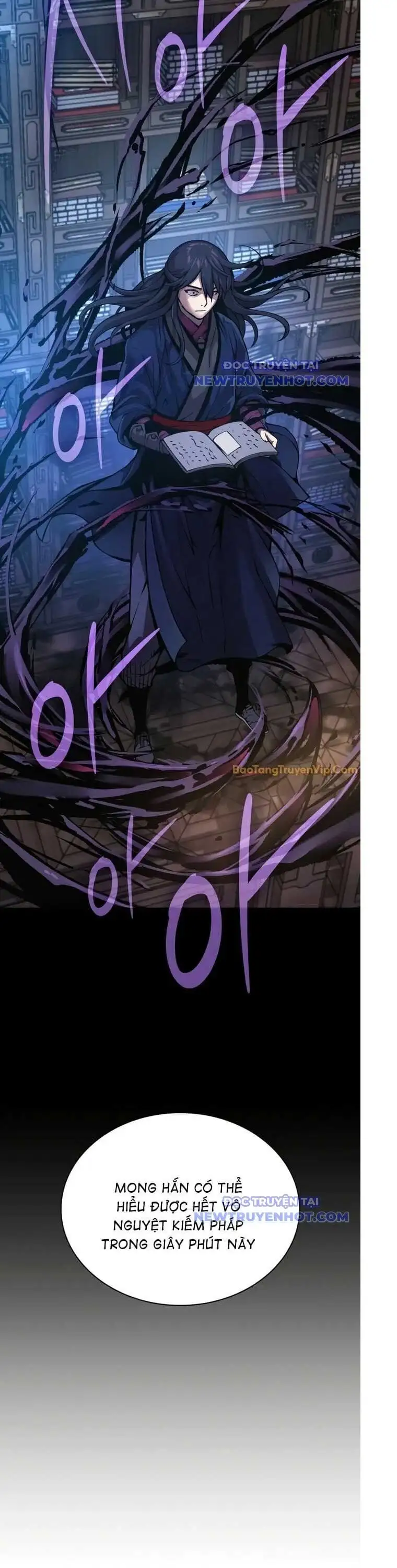 Truyện Tranh Quái Lực Loạn Thần trang 7