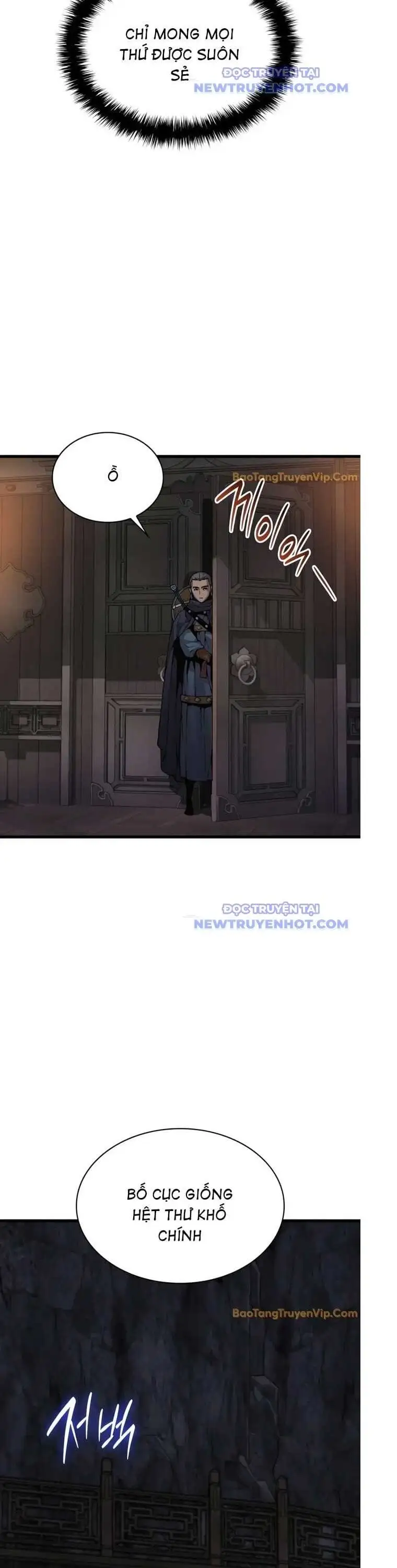 Truyện Tranh Quái Lực Loạn Thần trang 7