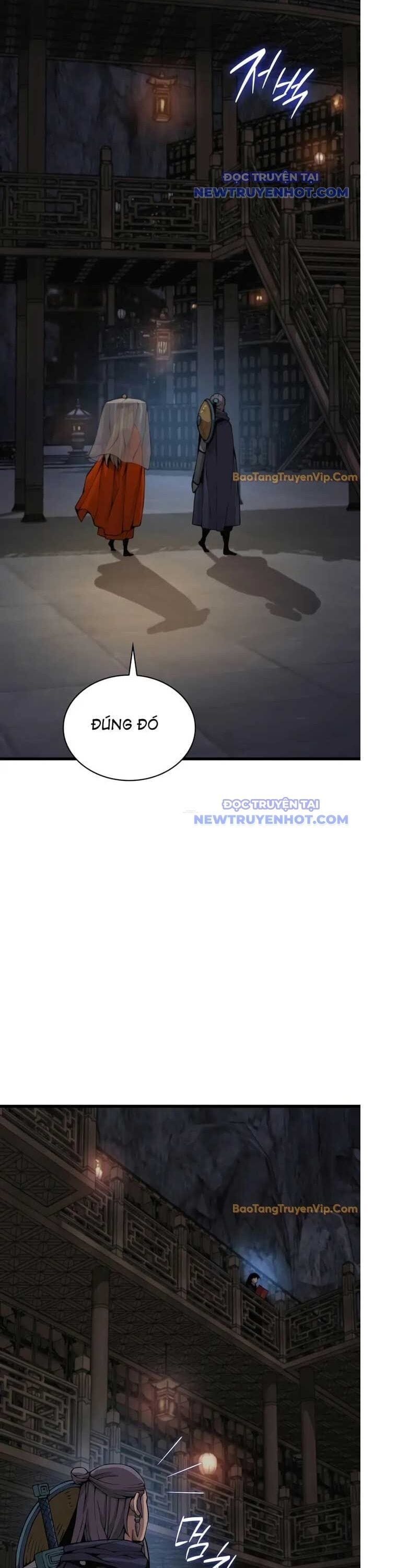 Truyện Tranh Quái Lực Loạn Thần trang 7