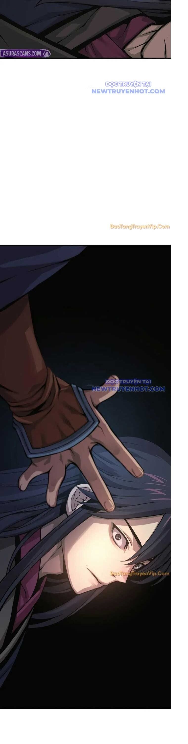 Truyện Tranh Quái Lực Loạn Thần trang 7