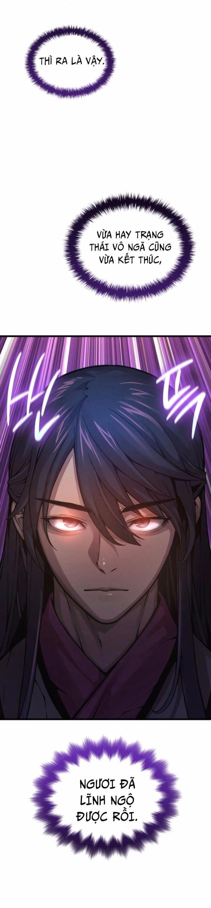 Truyện Tranh Quái Lực Loạn Thần trang 7