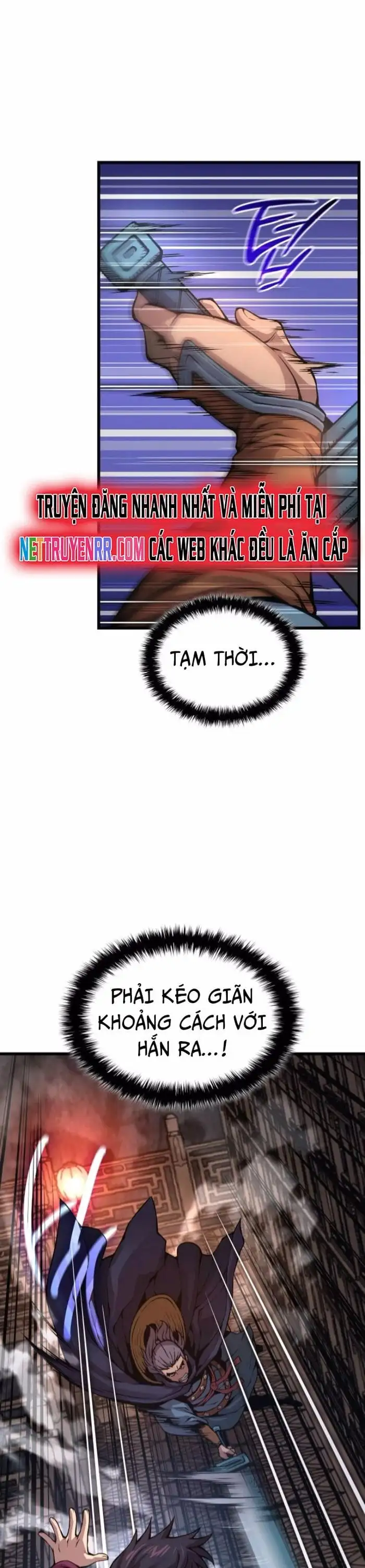 Truyện Tranh Quái Lực Loạn Thần trang 7