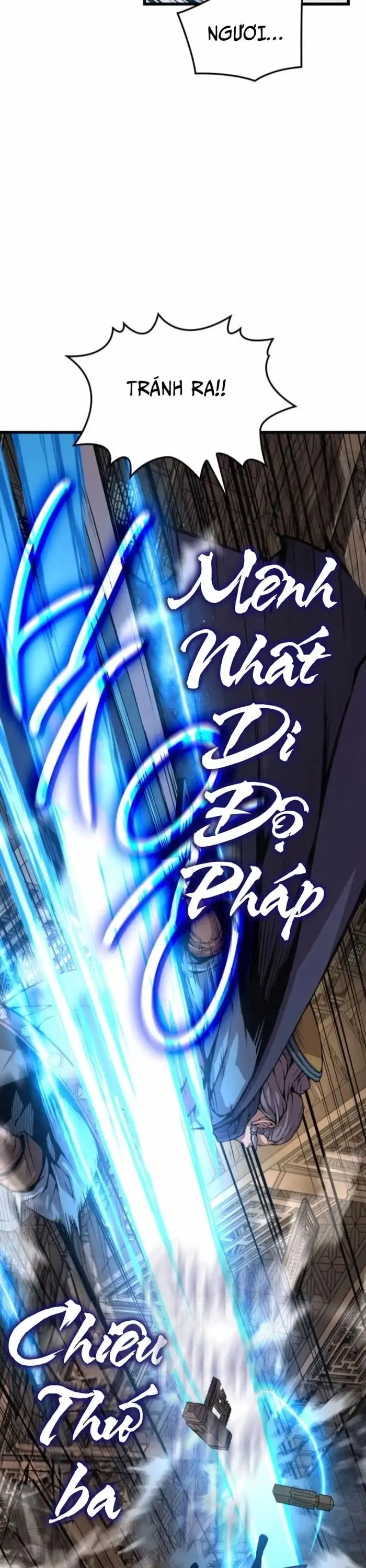 Truyện Tranh Quái Lực Loạn Thần trang 7