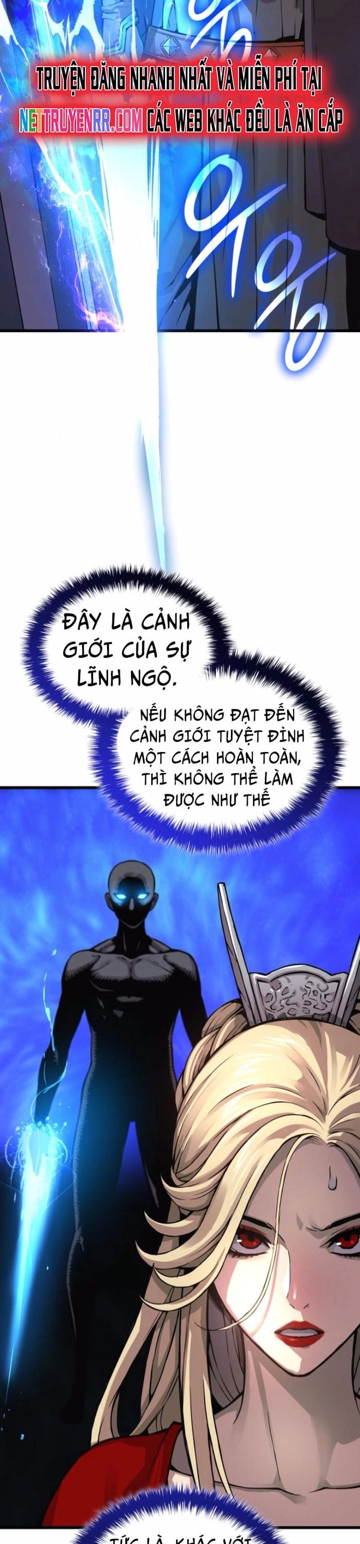 Truyện Tranh Quái Lực Loạn Thần trang 7