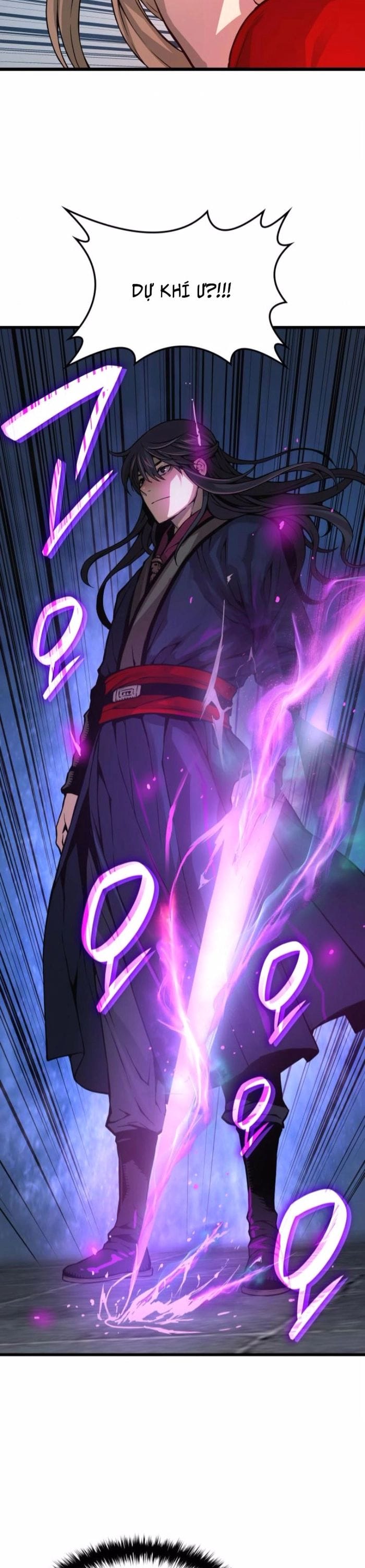 Truyện Tranh Quái Lực Loạn Thần trang 7