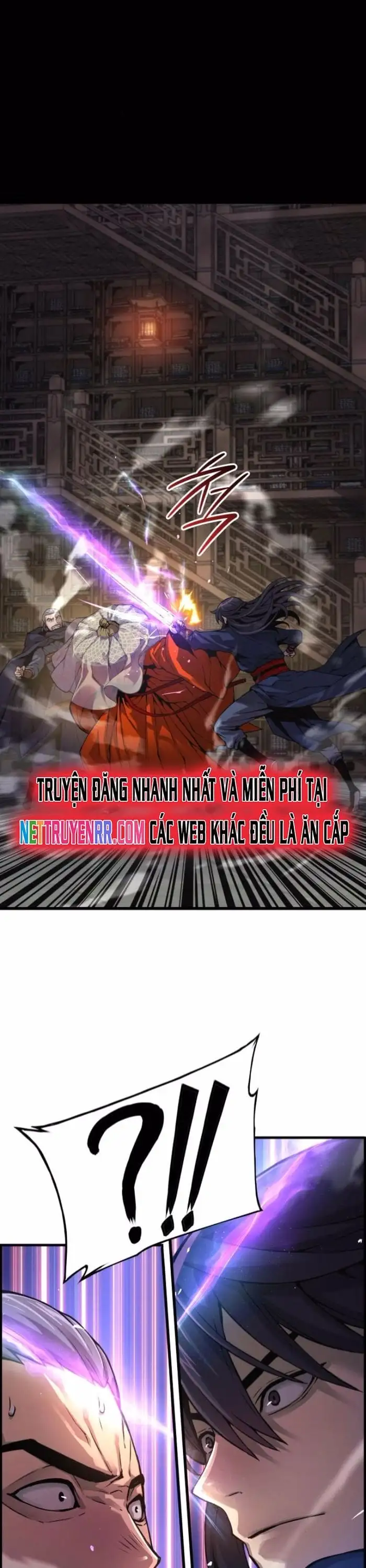 Truyện Tranh Quái Lực Loạn Thần trang 7