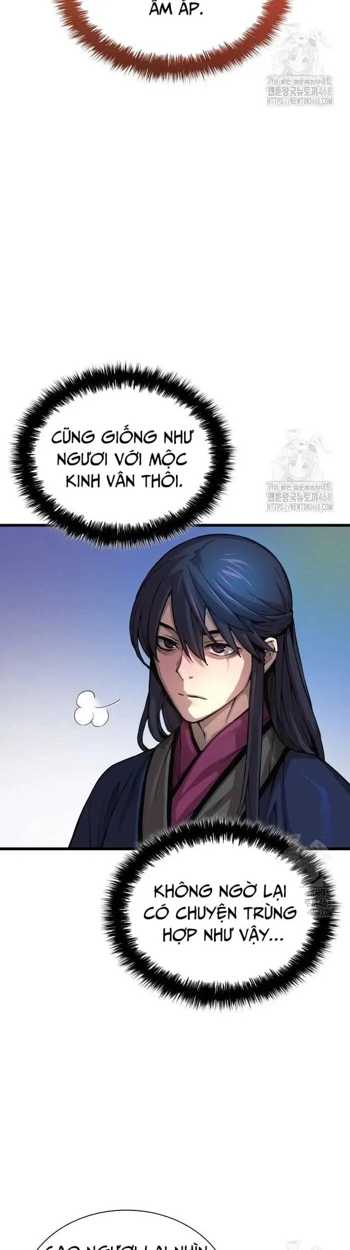 Truyện Tranh Quái Lực Loạn Thần trang 7