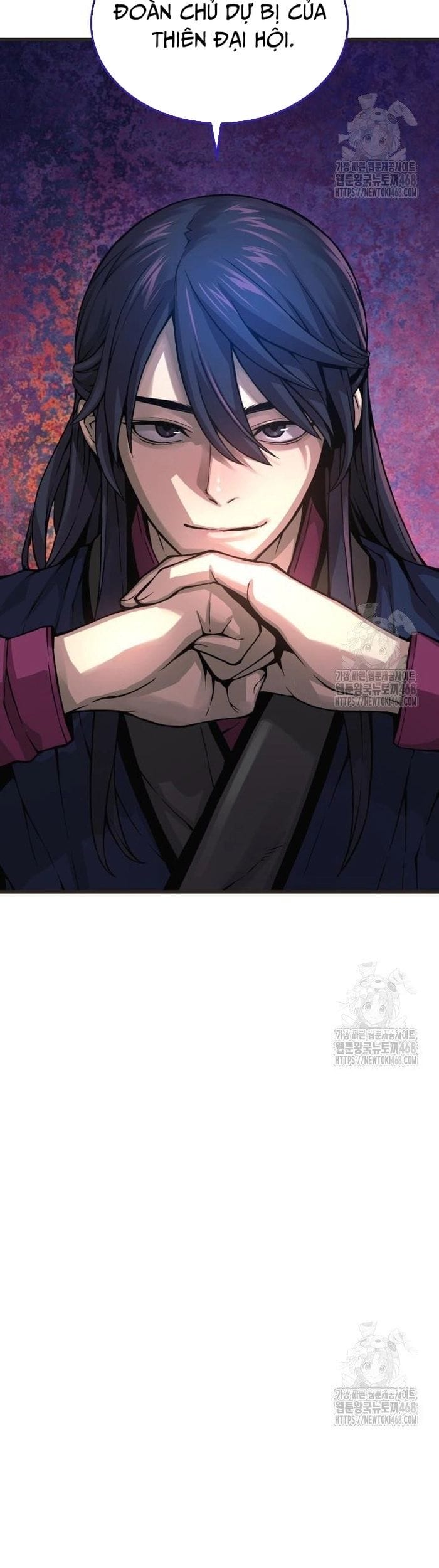 Truyện Tranh Quái Lực Loạn Thần trang 7