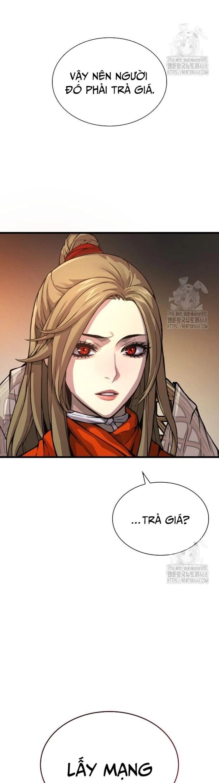 Truyện Tranh Quái Lực Loạn Thần trang 7