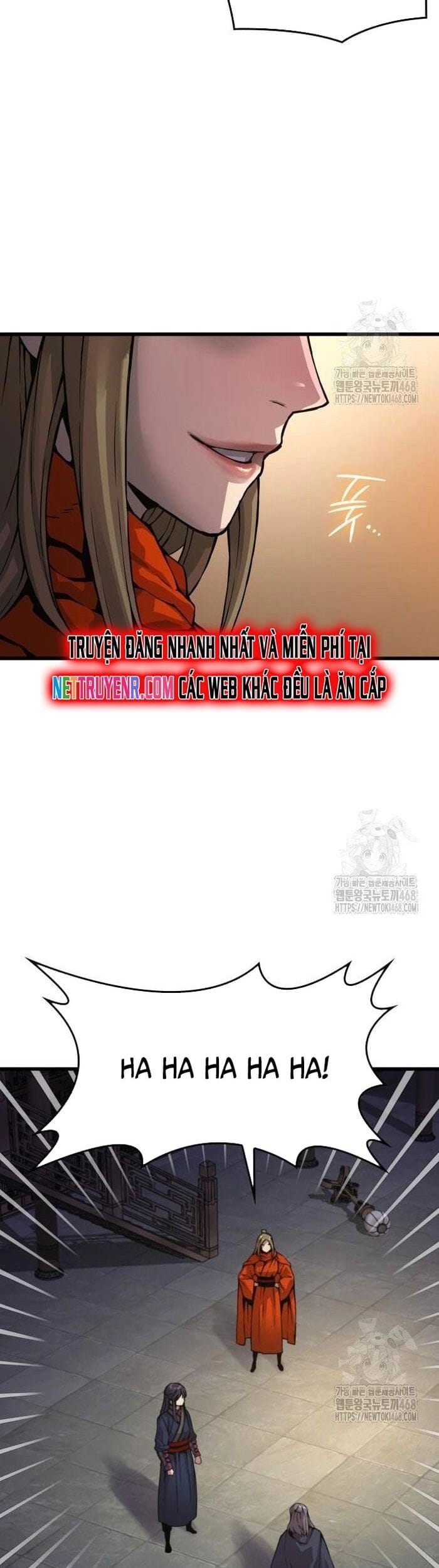 Truyện Tranh Quái Lực Loạn Thần trang 7