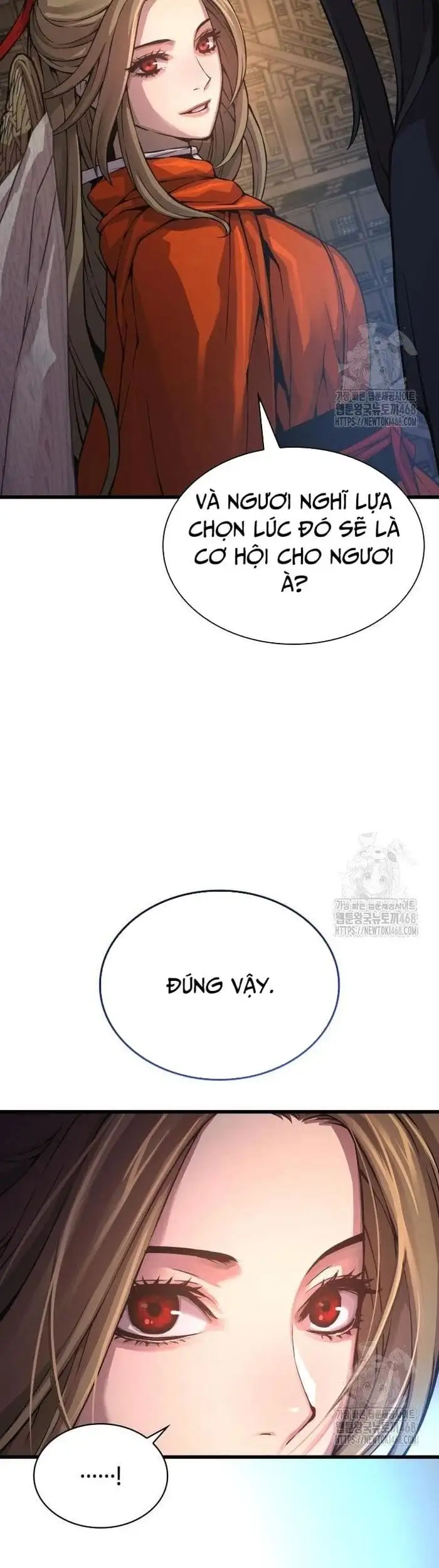 Truyện Tranh Quái Lực Loạn Thần trang 7