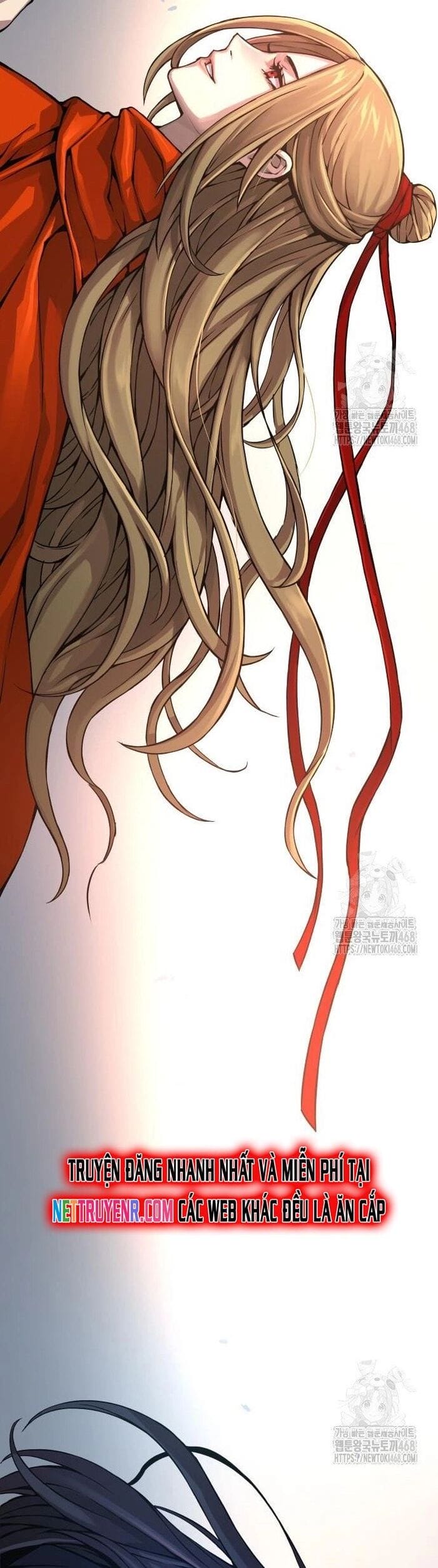 Truyện Tranh Quái Lực Loạn Thần trang 7