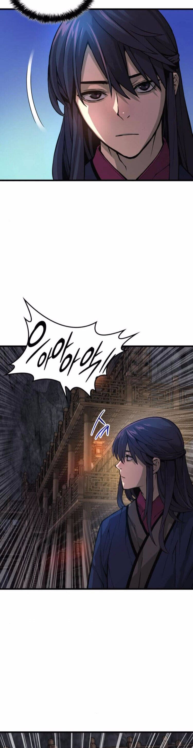 Truyện Tranh Quái Lực Loạn Thần trang 7