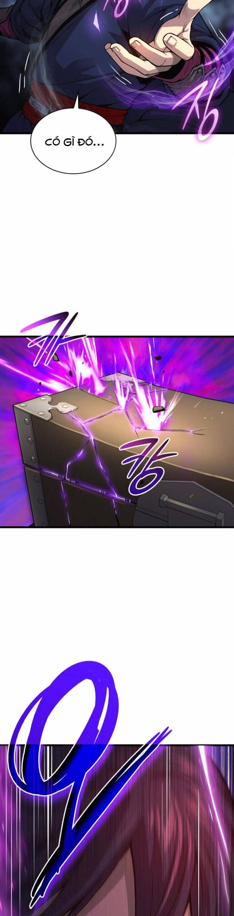 Truyện Tranh Quái Lực Loạn Thần trang 7