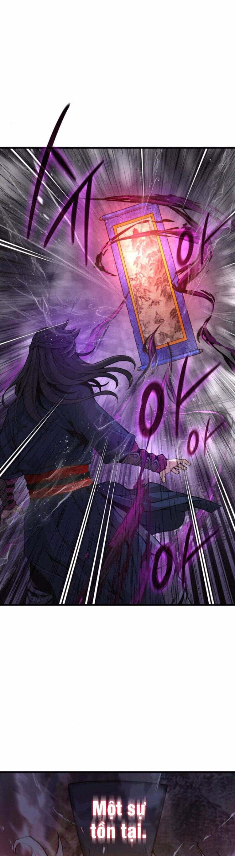Truyện Tranh Quái Lực Loạn Thần trang 7
