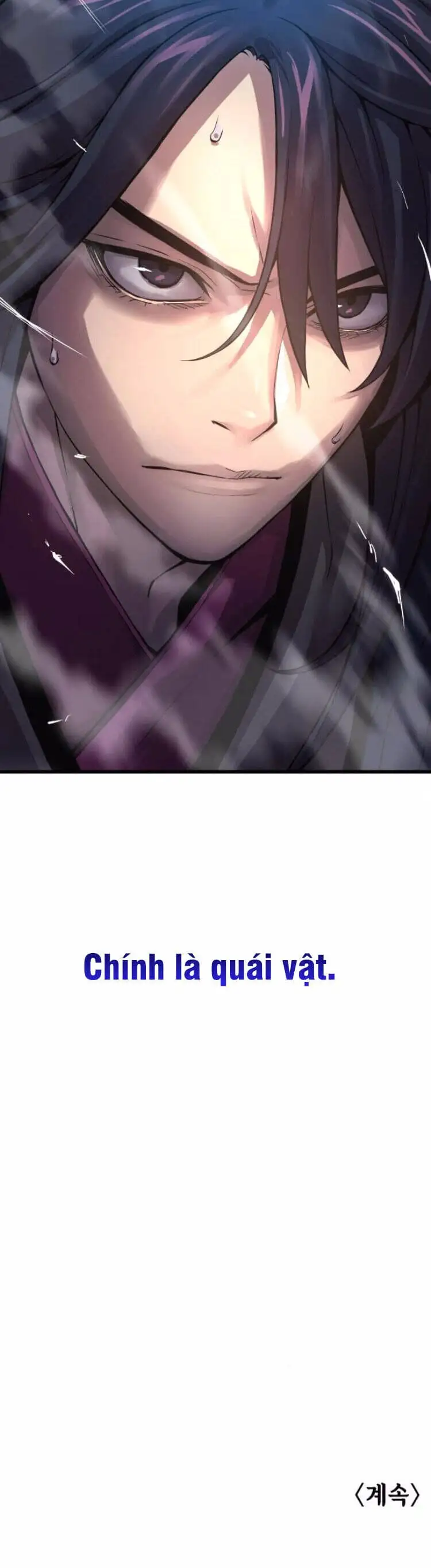 Truyện Tranh Quái Lực Loạn Thần trang 7
