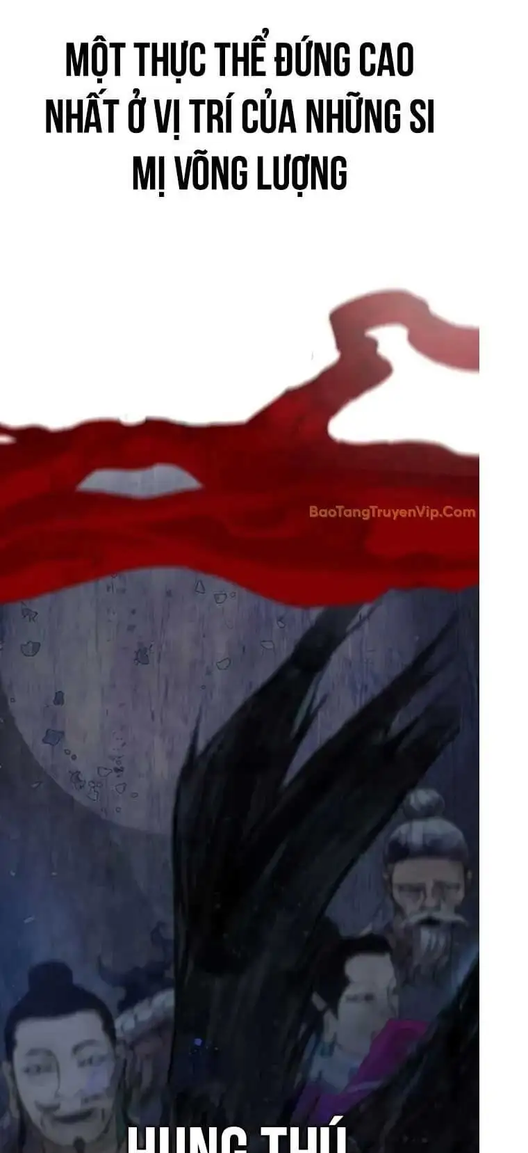 Truyện Tranh Quái Lực Loạn Thần trang 7