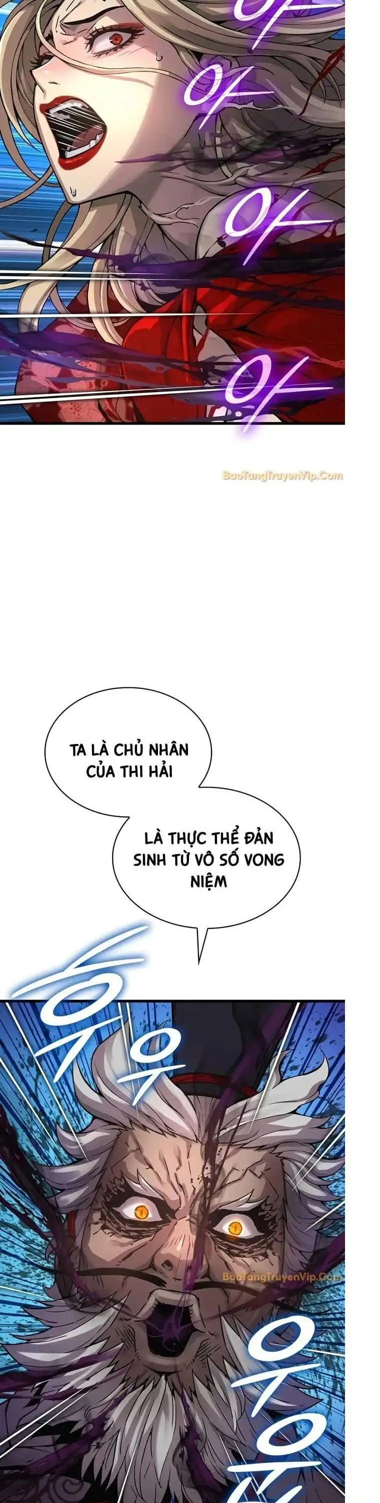 Truyện Tranh Quái Lực Loạn Thần trang 7