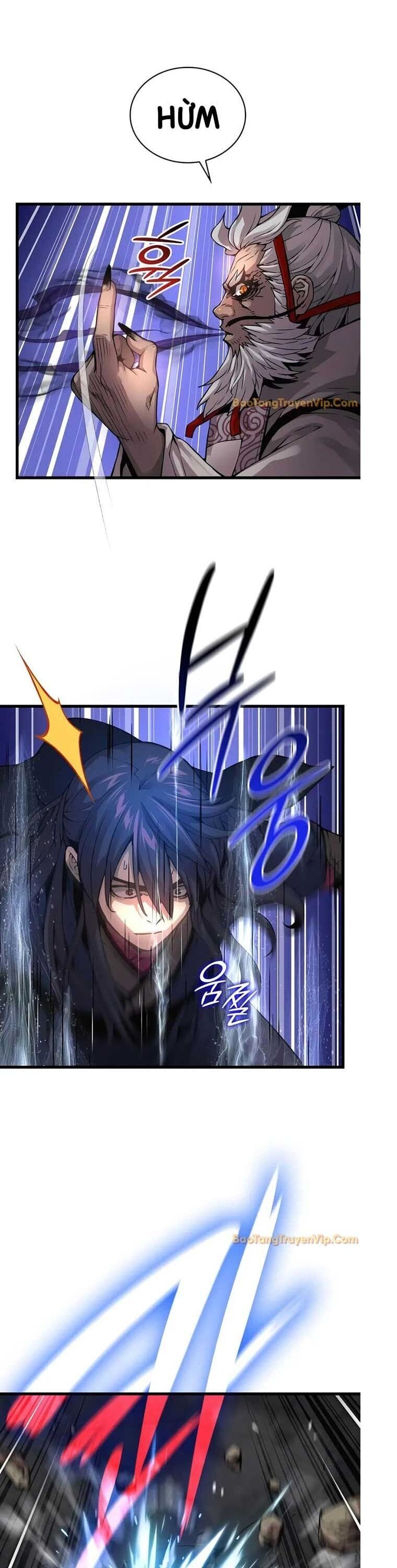 Truyện Tranh Quái Lực Loạn Thần trang 7