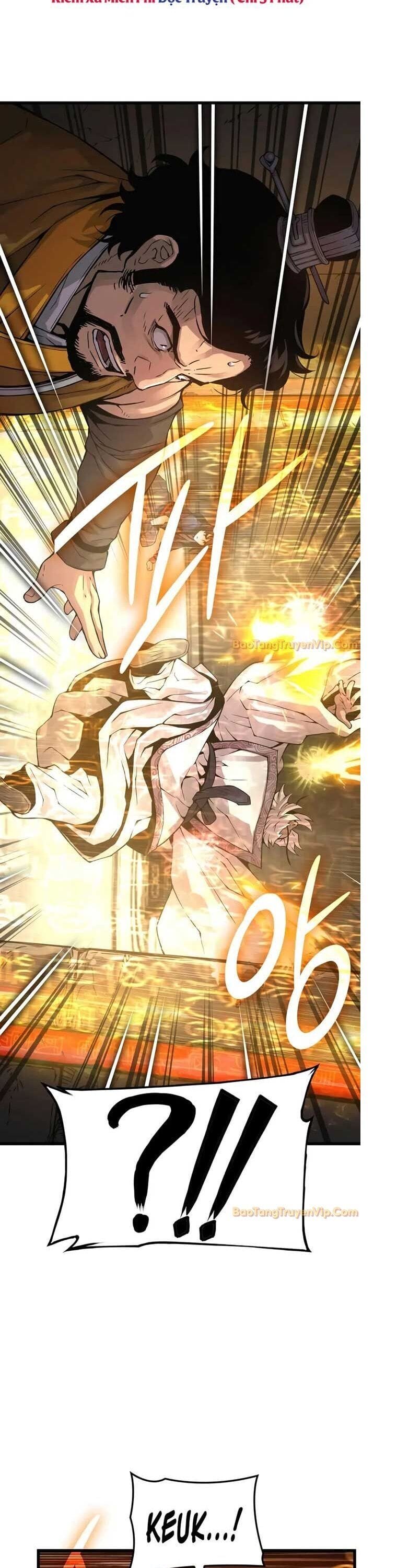 Truyện Tranh Quái Lực Loạn Thần trang 7