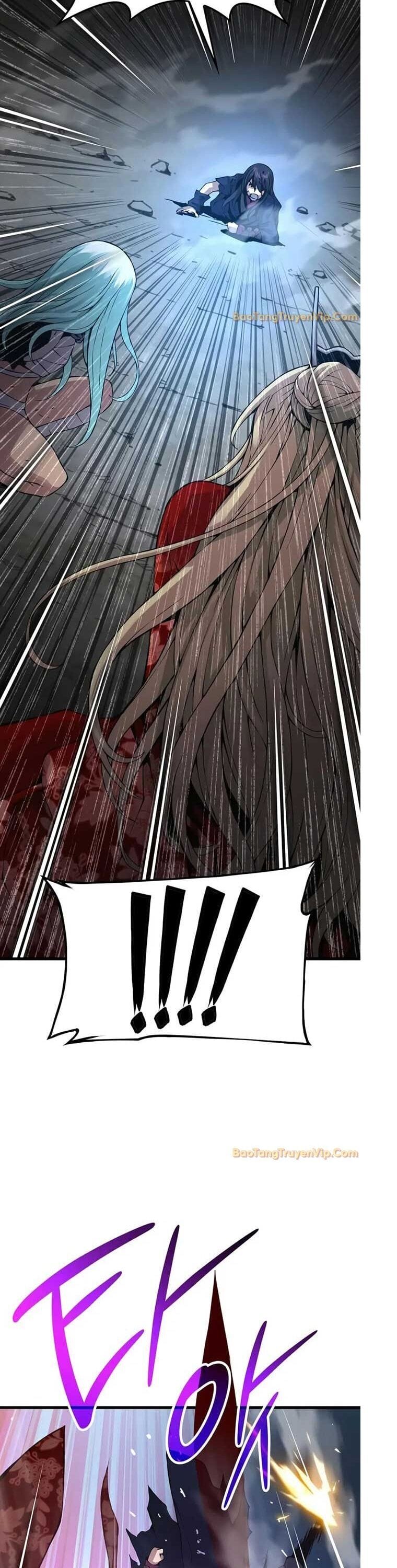 Truyện Tranh Quái Lực Loạn Thần trang 7