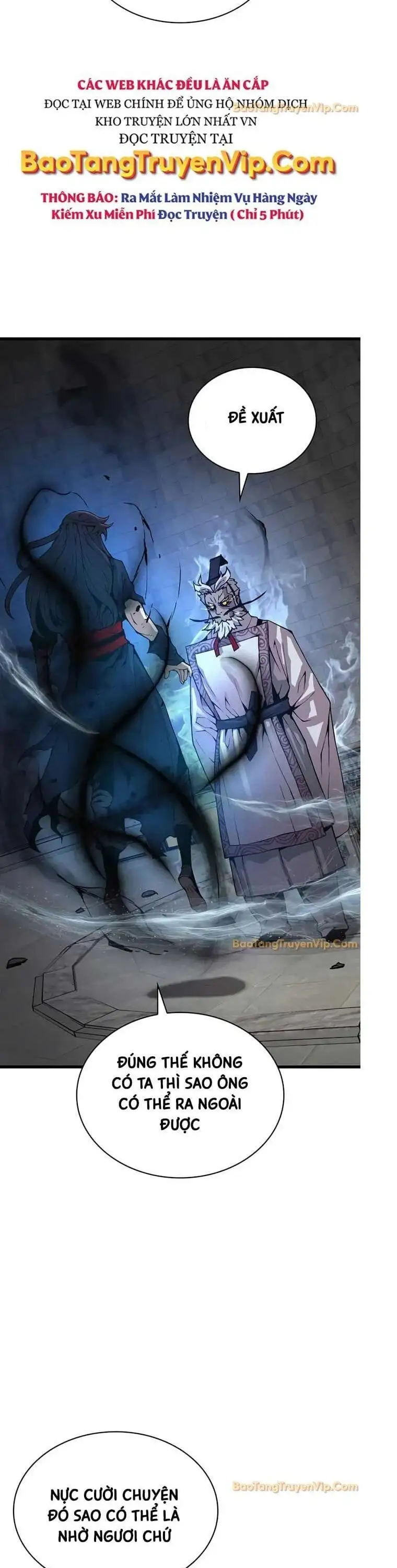 Truyện Tranh Quái Lực Loạn Thần trang 7