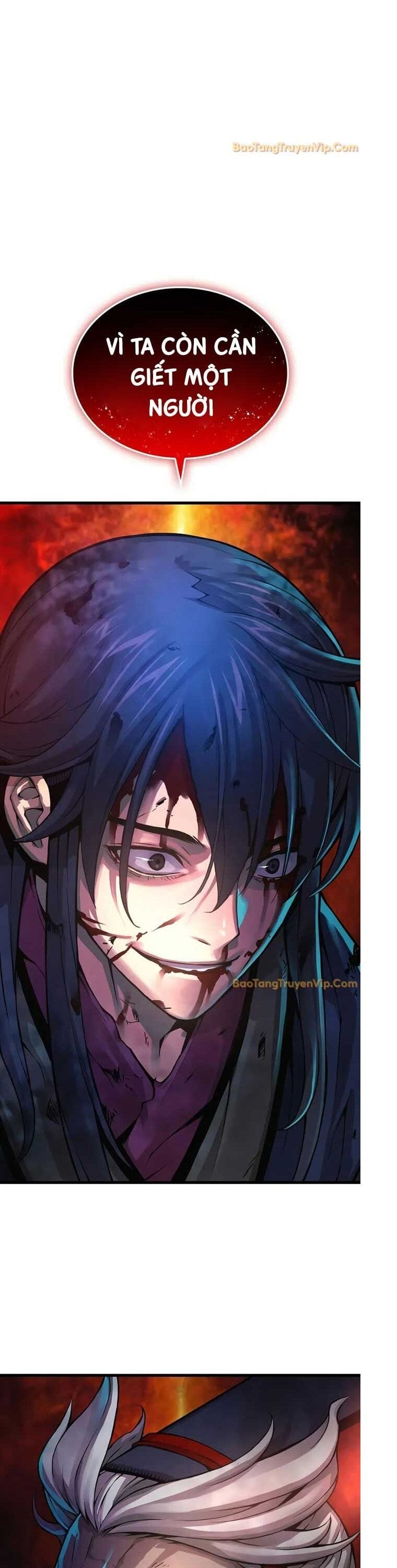 Truyện Tranh Quái Lực Loạn Thần trang 7