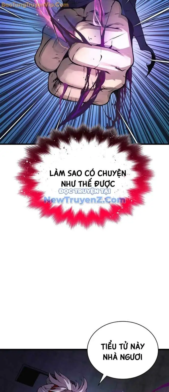 Truyện Tranh Quái Lực Loạn Thần trang 7