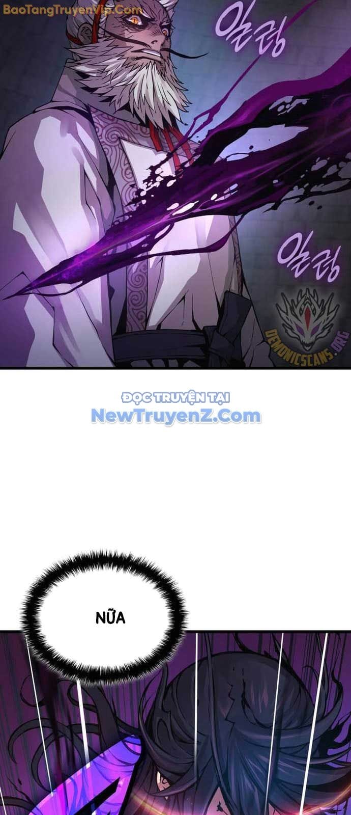 Truyện Tranh Quái Lực Loạn Thần trang 7