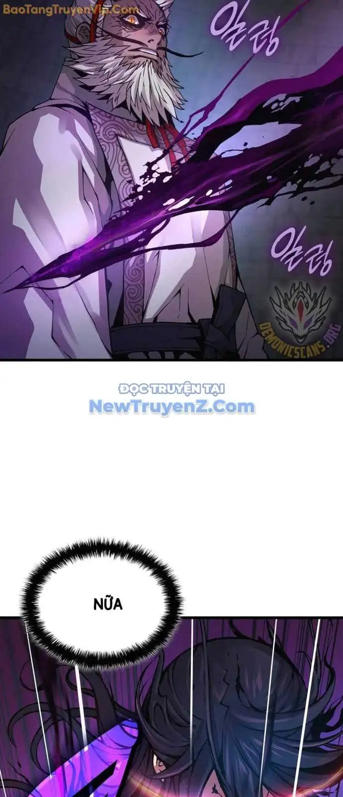 Truyện Tranh Quái Lực Loạn Thần trang 7