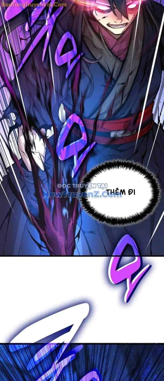 Truyện Tranh Quái Lực Loạn Thần trang 7