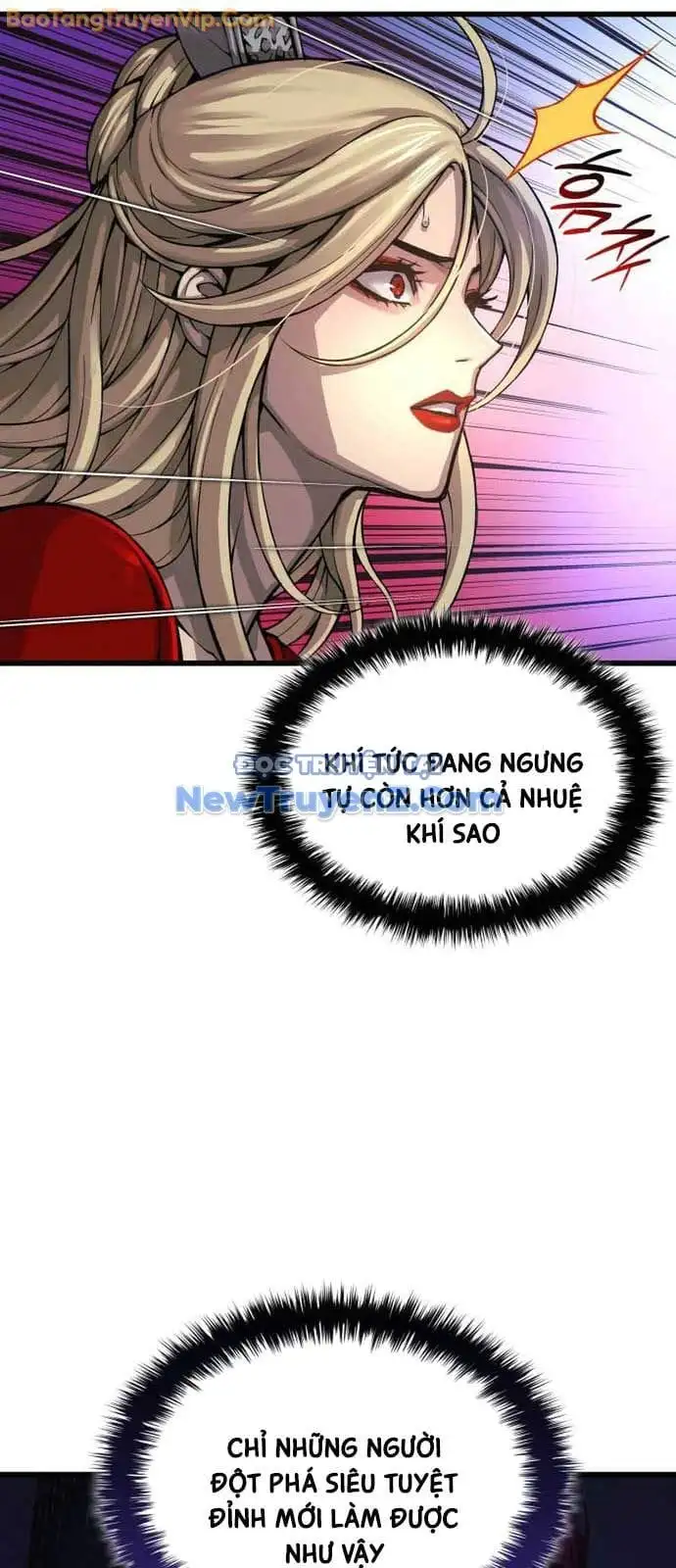 Truyện Tranh Quái Lực Loạn Thần trang 7