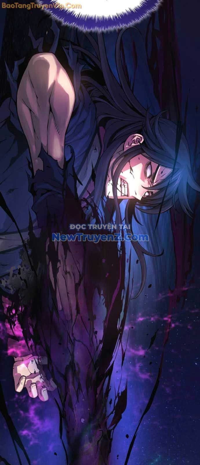 Truyện Tranh Quái Lực Loạn Thần trang 7