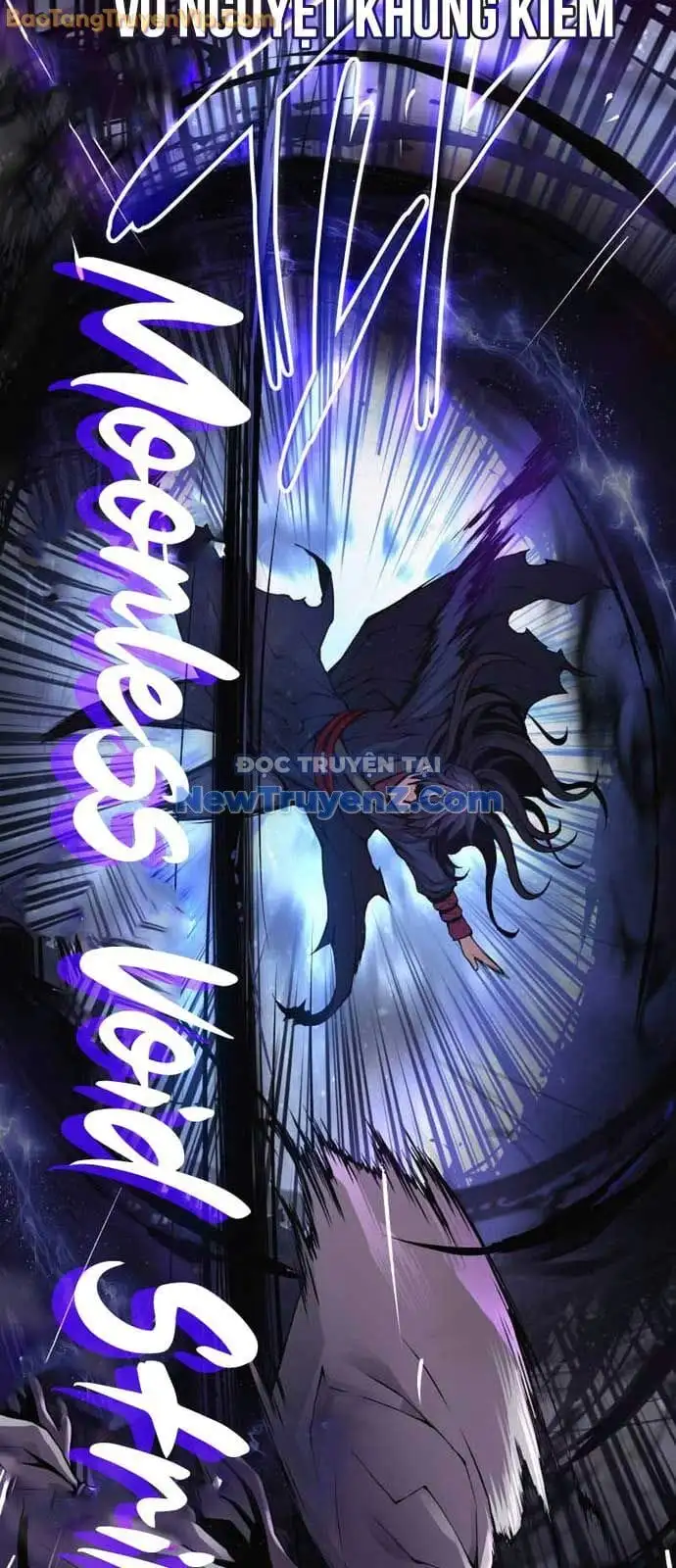 Truyện Tranh Quái Lực Loạn Thần trang 7