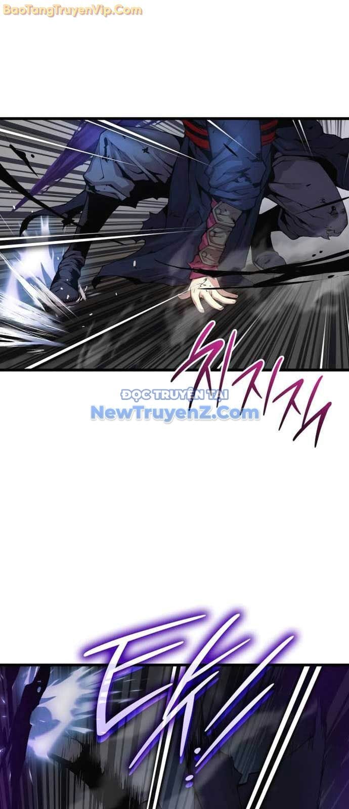 Truyện Tranh Quái Lực Loạn Thần trang 7