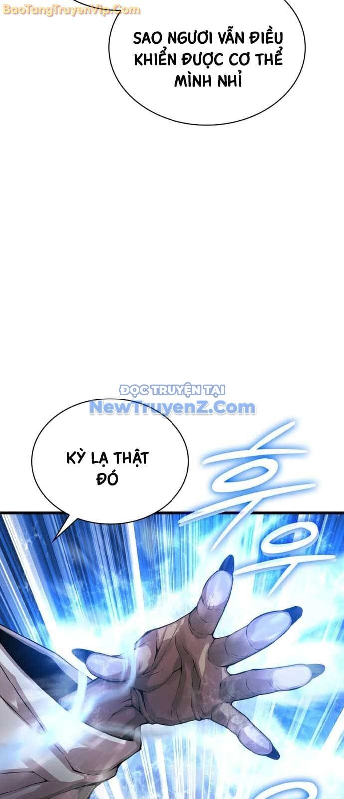 Truyện Tranh Quái Lực Loạn Thần trang 7