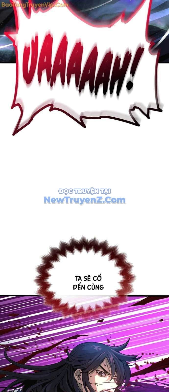 Truyện Tranh Quái Lực Loạn Thần trang 7