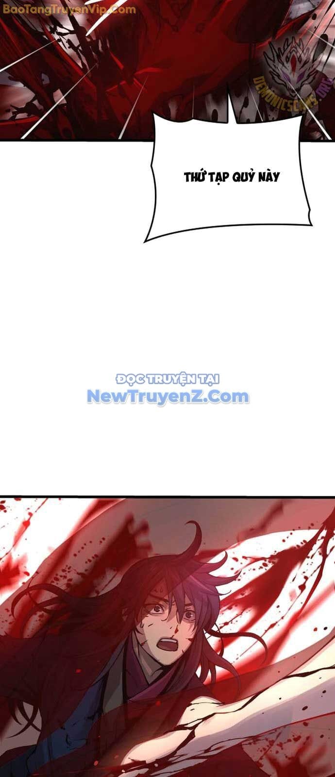 Truyện Tranh Quái Lực Loạn Thần trang 7