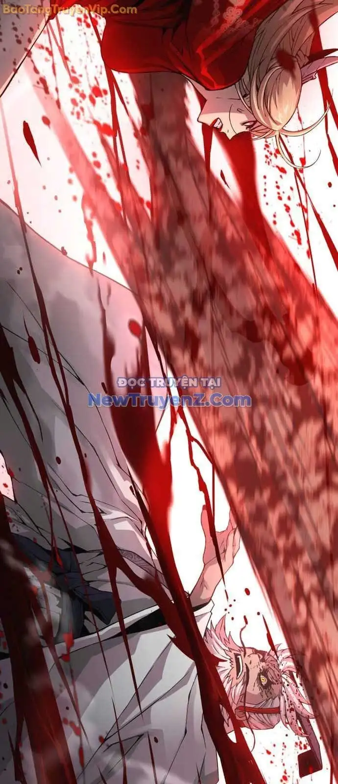 Truyện Tranh Quái Lực Loạn Thần trang 7