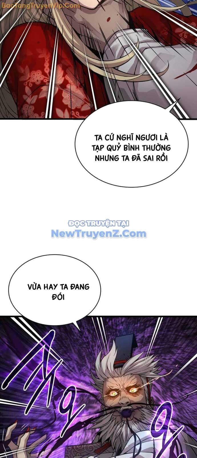 Truyện Tranh Quái Lực Loạn Thần trang 7