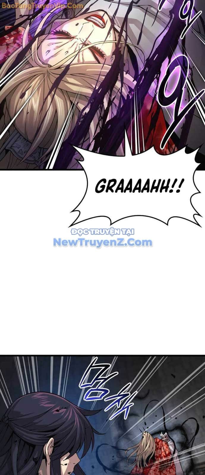 Truyện Tranh Quái Lực Loạn Thần trang 7