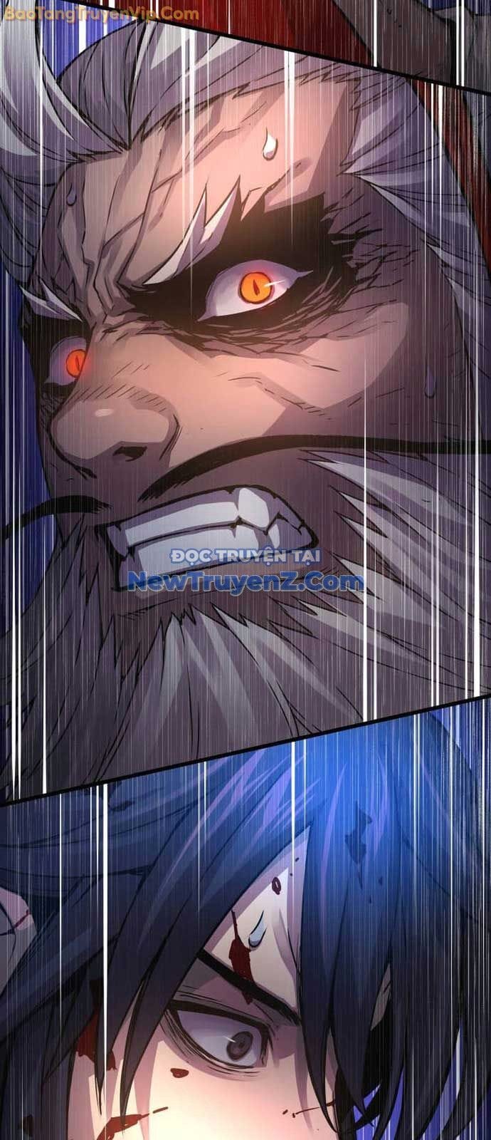 Truyện Tranh Quái Lực Loạn Thần trang 7
