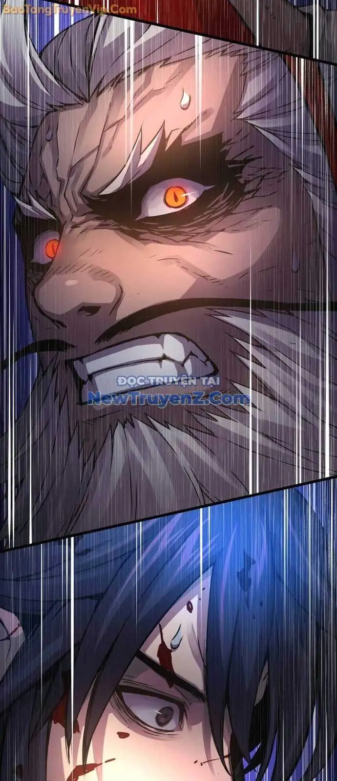 Truyện Tranh Quái Lực Loạn Thần trang 7